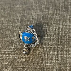 Disney Alice in Wonderland Teapot Charm
